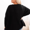 Oversized naiste kampsun 3/4 varrukatega - Thumbnail Image 19