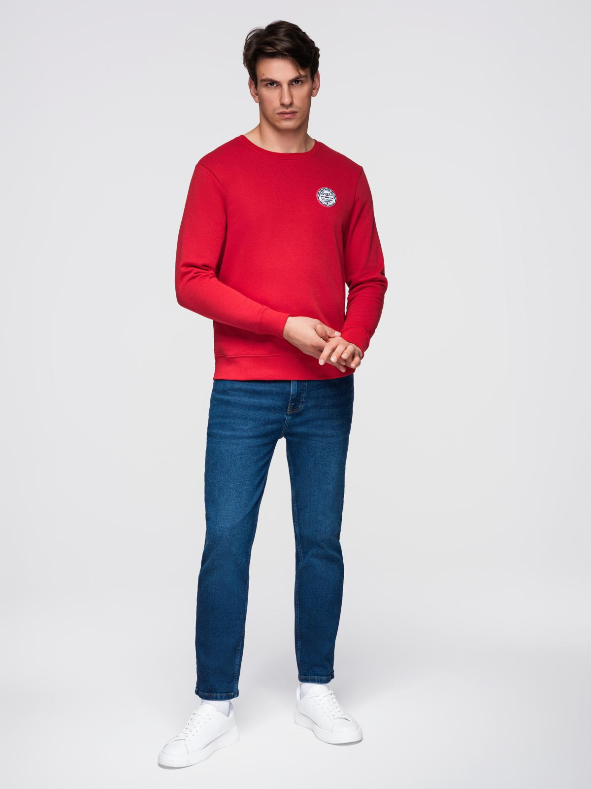 Meeste pusa Ombre Clothing - Image 3