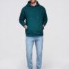Ombre Clothing meeste teksapüksid-sörkjooksud - Thumbnail Image 3