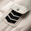 Ombre Clothing meeste talvejope kapuutsiga - Thumbnail Image 27