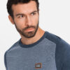 Meeste kampsun Ombre Clothing - Thumbnail Image 3