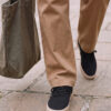 Meeste kõrge säärega kootud vabaajajalatsid Ombre Clothing - Thumbnail Image 11