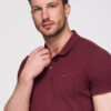 Ombre Clothing meeste puuvillane polosärk - Thumbnail Image 196