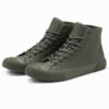 Ombre Clothing meeste kõrged vabaajajalatsid - Thumbnail Image 9