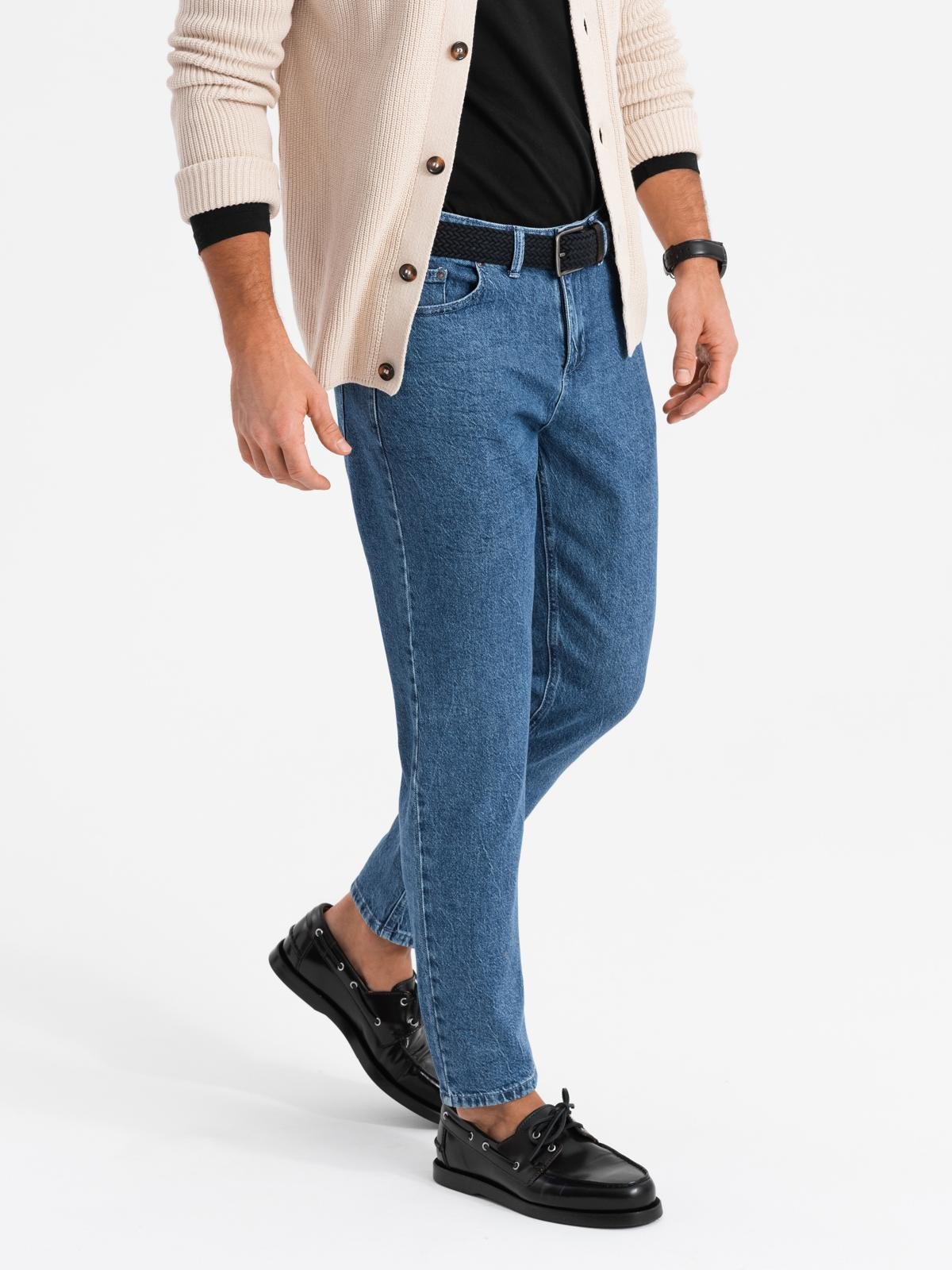 Ombre Clothing meeste teksapüksid - Image 12
