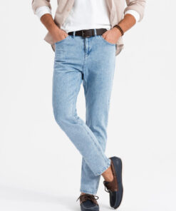 Ombre Clothing meeste teksapüksid