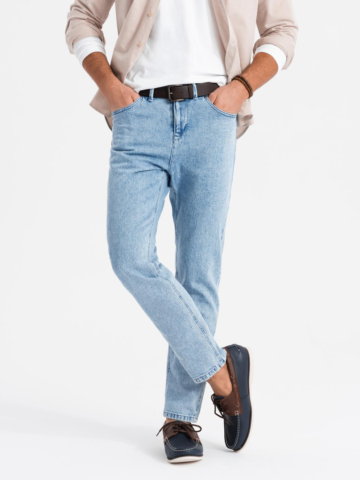 Ombre Clothing meeste teksapüksid - Image 1
