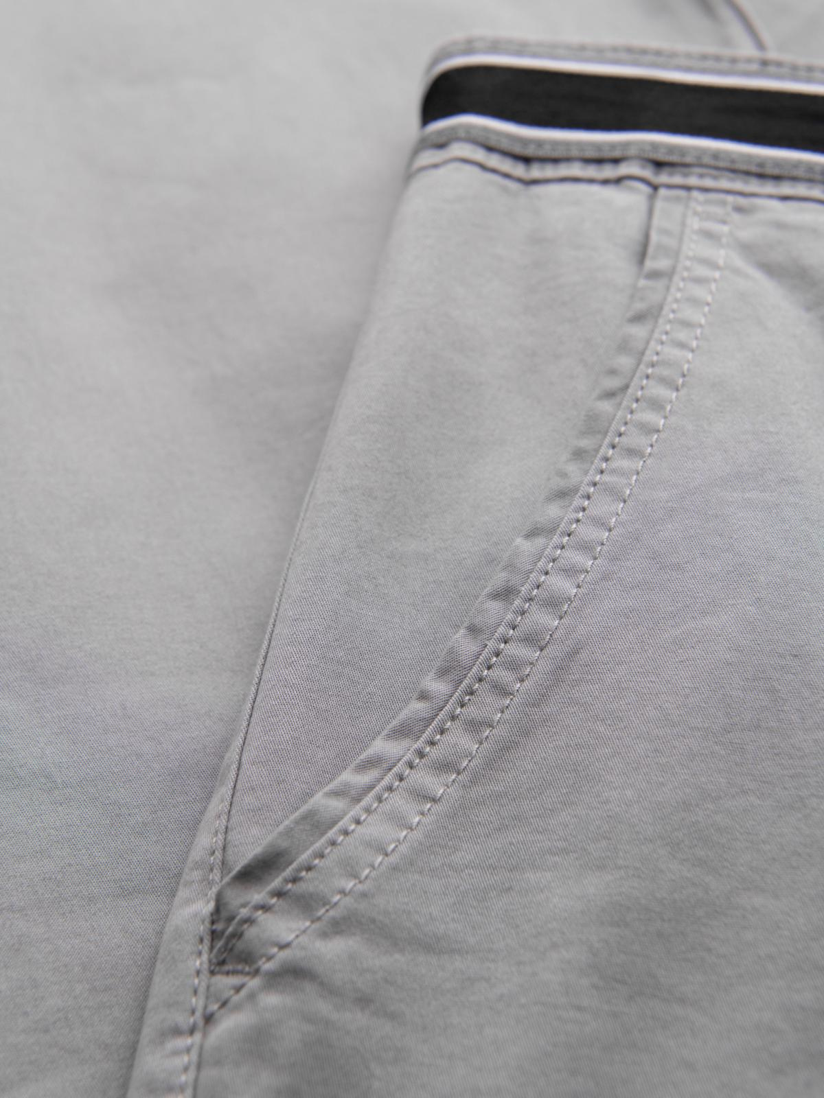 Meeste chino-püksid Ombre Clothing - Image 43