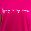 Naiste T-särk kirjaga „Shopping is my cardio“ - Thumbnail Image 37
