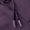 lühikesed püksid meestele - violetne - Thumbnail Image 10