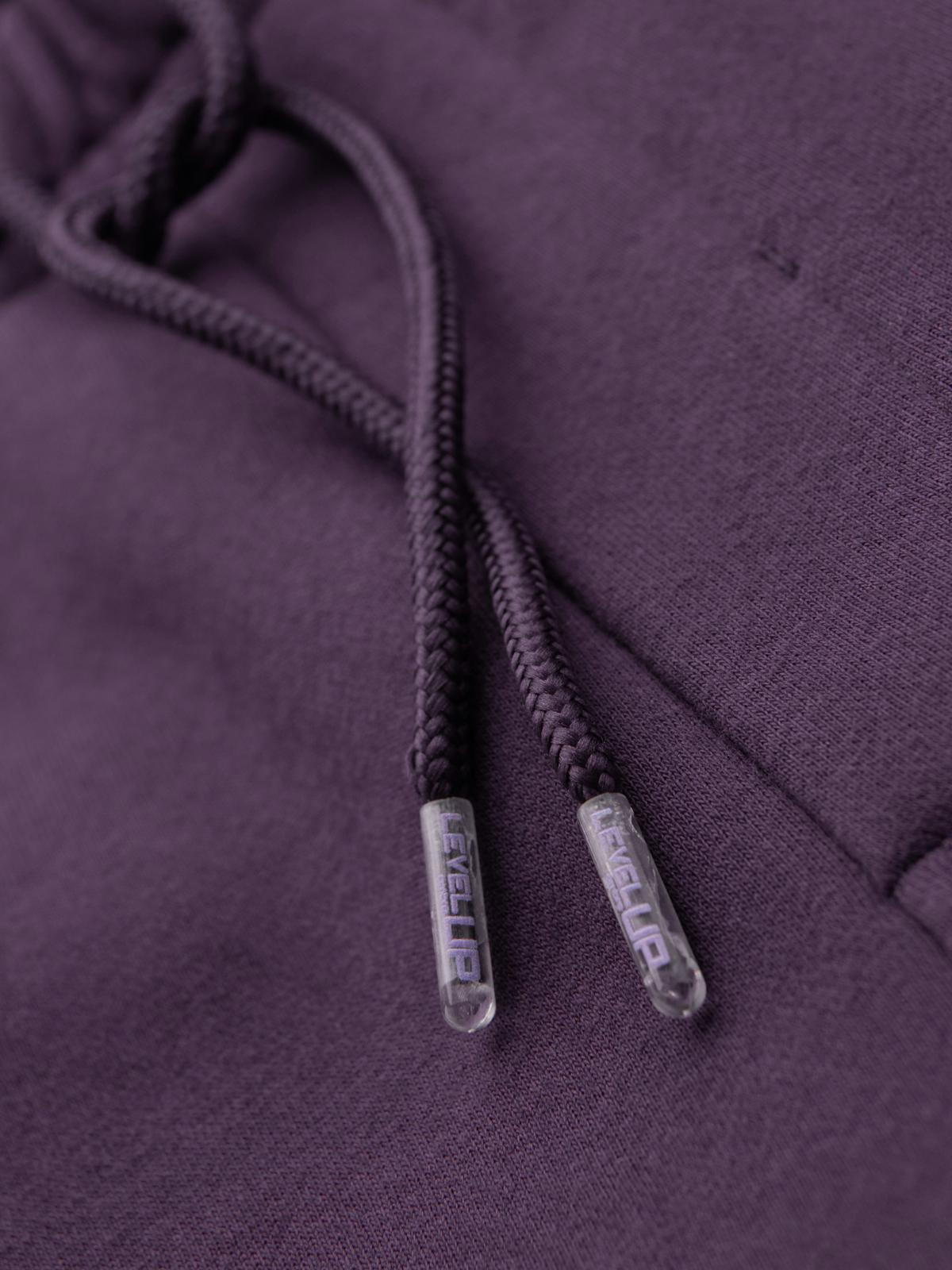 lühikesed püksid meestele - violetne - Image 10