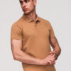 Ombre Clothing meeste puuvillane polosärk - Thumbnail Image 270