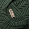 Meeste kootud kampsun Ombre Clothing - Thumbnail Image 14