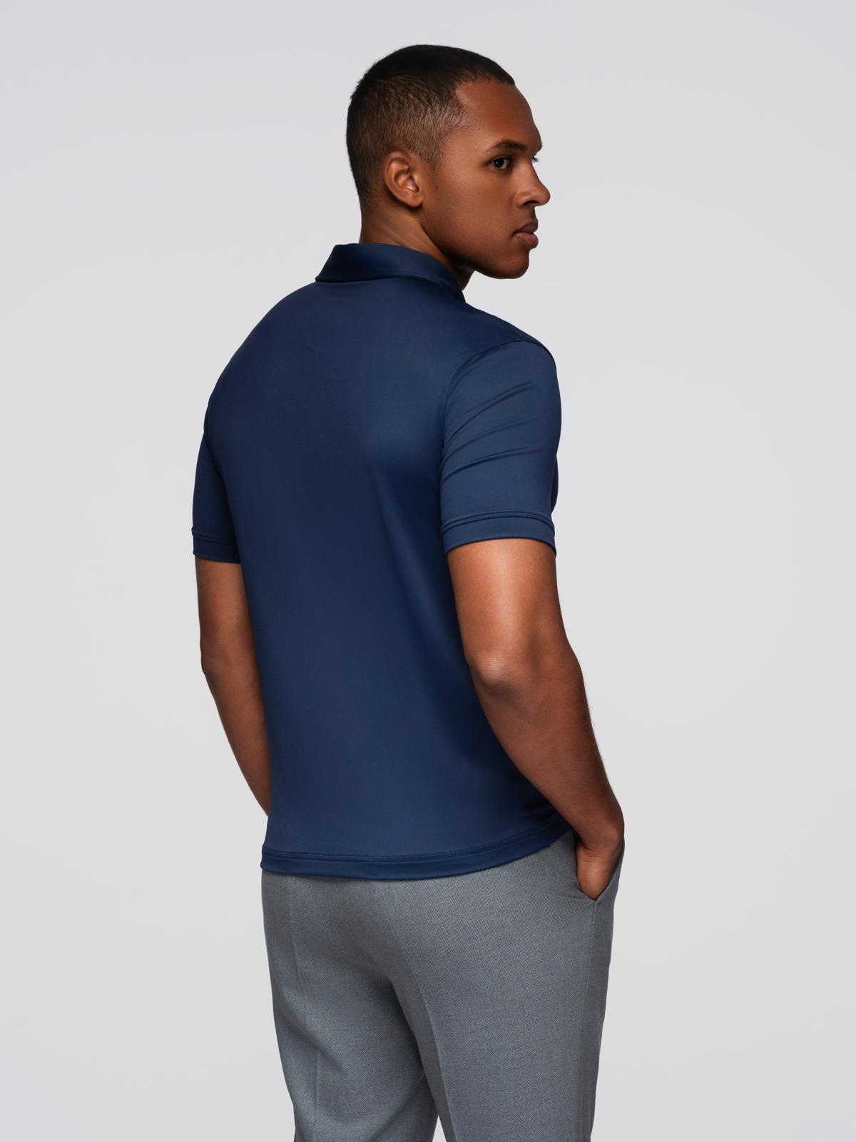 Meeste polosärk Ombre Clothing - Image 21