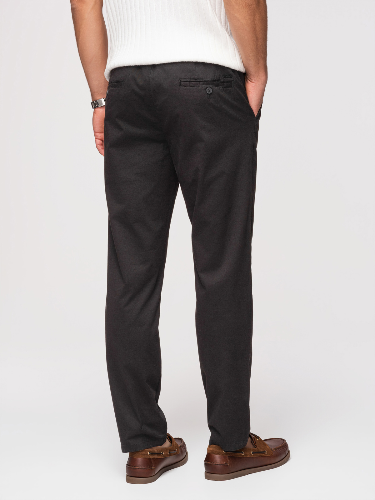 Meeste chino-püksid Ombre Regular Fit - Image 28