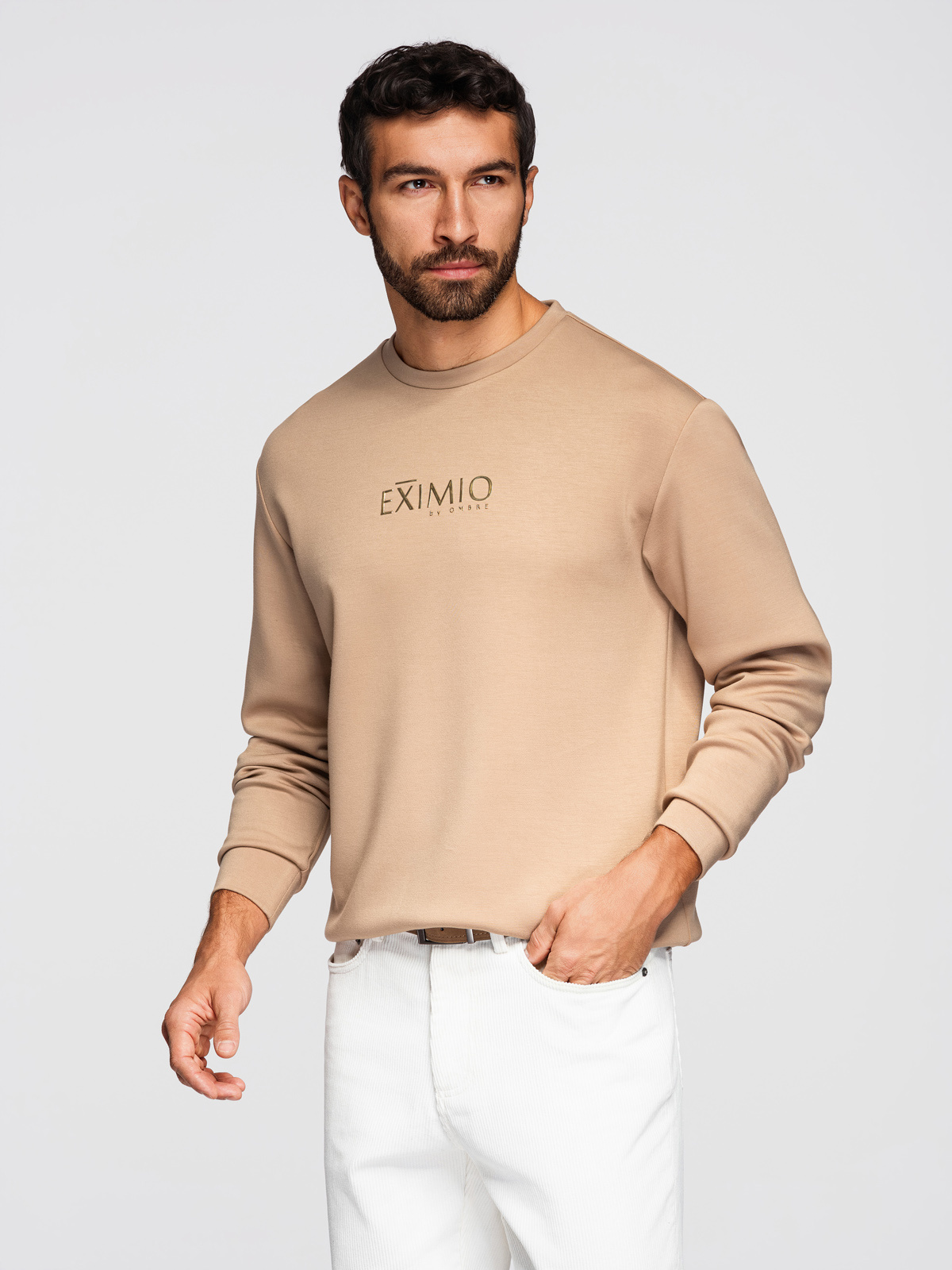 Meeste dressipluus Ombre Clothing - Image 13