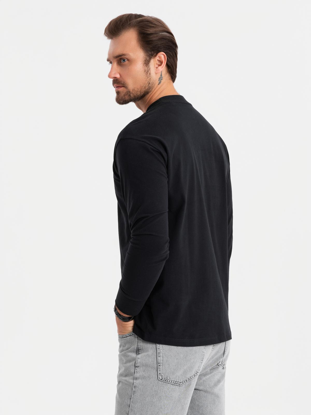 meeste särk valge ombre - Image 28