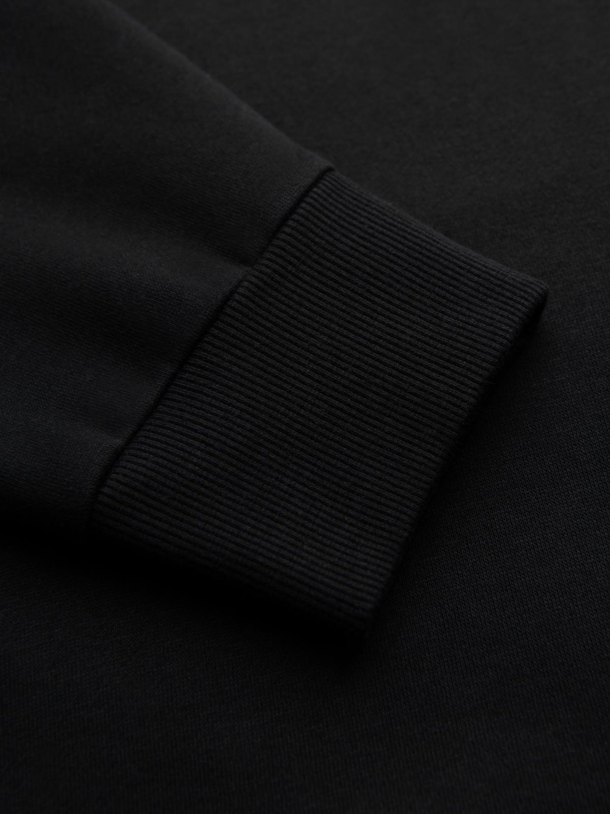 Meeste kapuutsiga pusa Ombre Clothing - Image 9