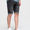 Ombre Clothing meeste teksapüksid lühikesed - Thumbnail Image 26