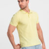Ombre Clothing meeste puuvillane polosärk - Thumbnail Image 215
