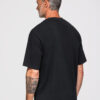 Meeste T-särk pantri aplikatsiooniga Ombre Clothing - Thumbnail Image 5