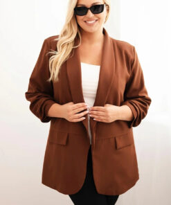 Naiste oversize-bleiser Kesi
