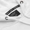 Meeste kapuutsiga dressipluus Ombre Clothing - Thumbnail Image 9