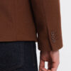 Ombre Clothing meeste pintsak nööpkinnitusega - Thumbnail Image 7
