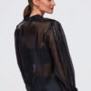 Avara lõikega naiste pluus Ombre Clothing - Thumbnail Image 10