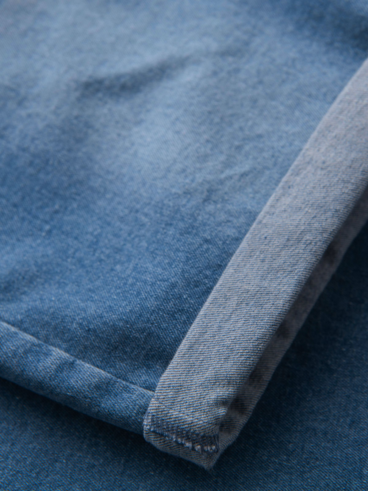 Ombre Clothing meeste teksapüksid lühikesed - Image 20