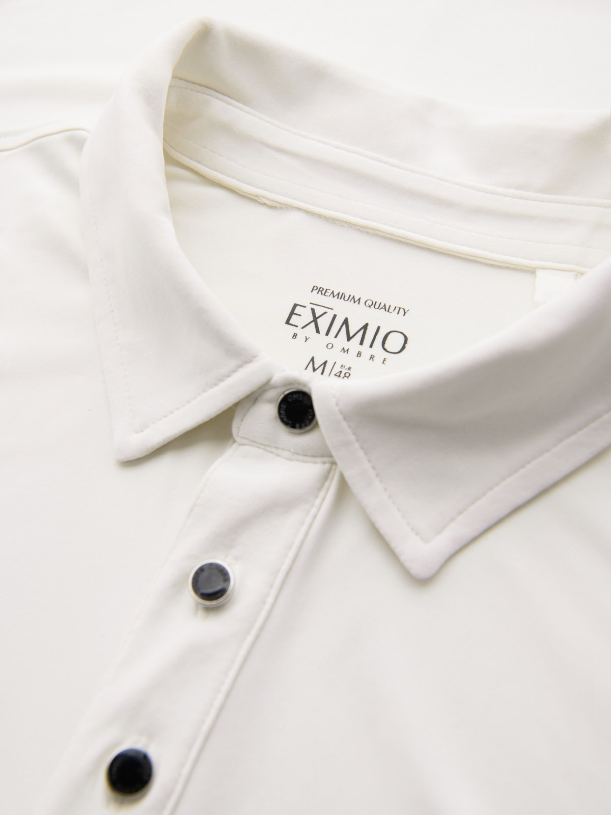 Meeste polosärk Ombre Clothing - Image 16