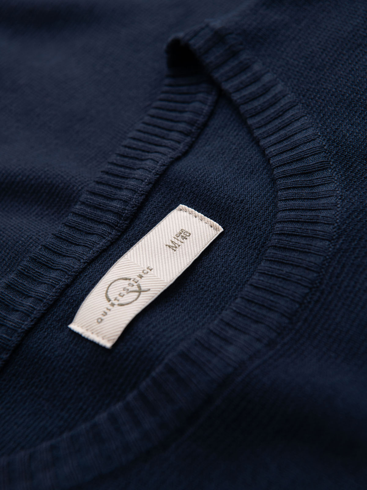 Meeste kootud T-särk Ombre Clothing - Image 6