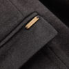 Meeste püstkraega bleiser Ombre Clothing - Thumbnail Image 22