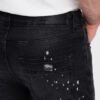 Meeste teksapüksid Ombre Clothing - Thumbnail Image 19