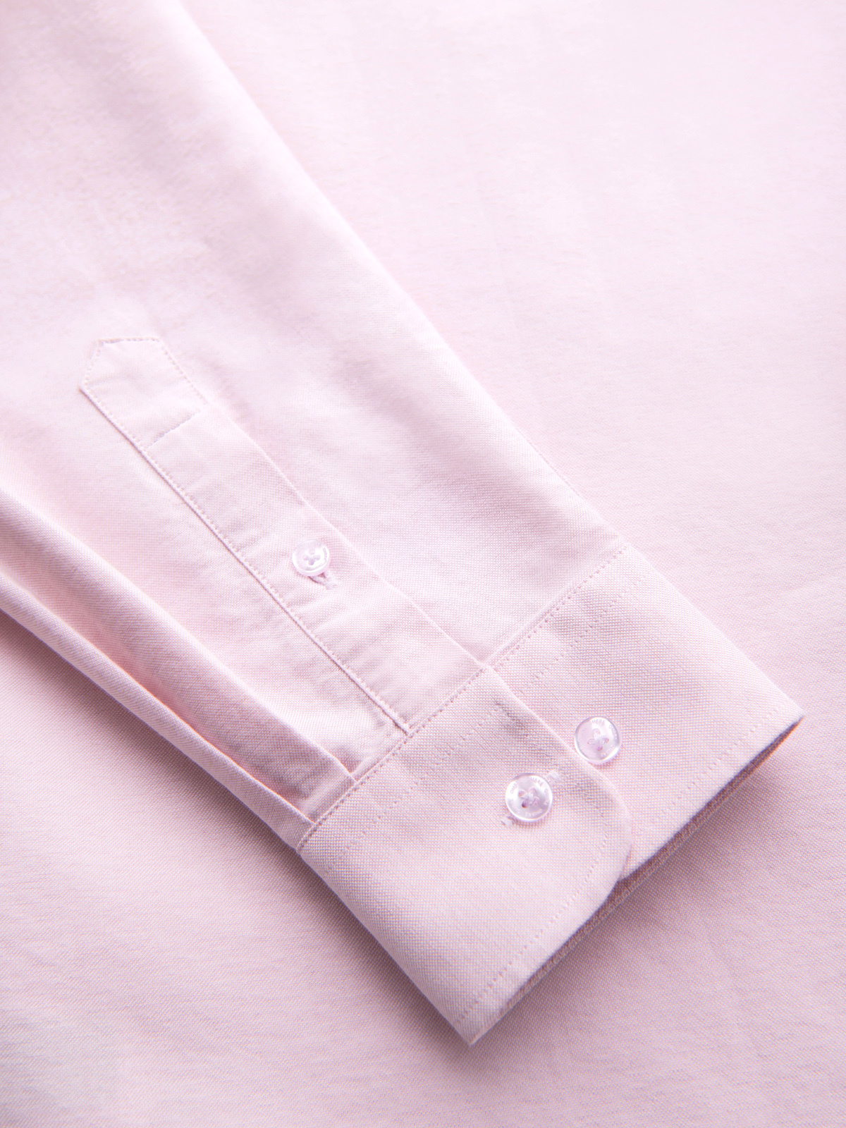 Meeste puuvillane oxford-särk Ombre Clothing - Image 10