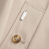 meeste mantel - ombre - Thumbnail Image 9