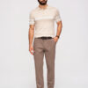 Meeste chino-püksid Ombre Regular Fit - Thumbnail Image 2