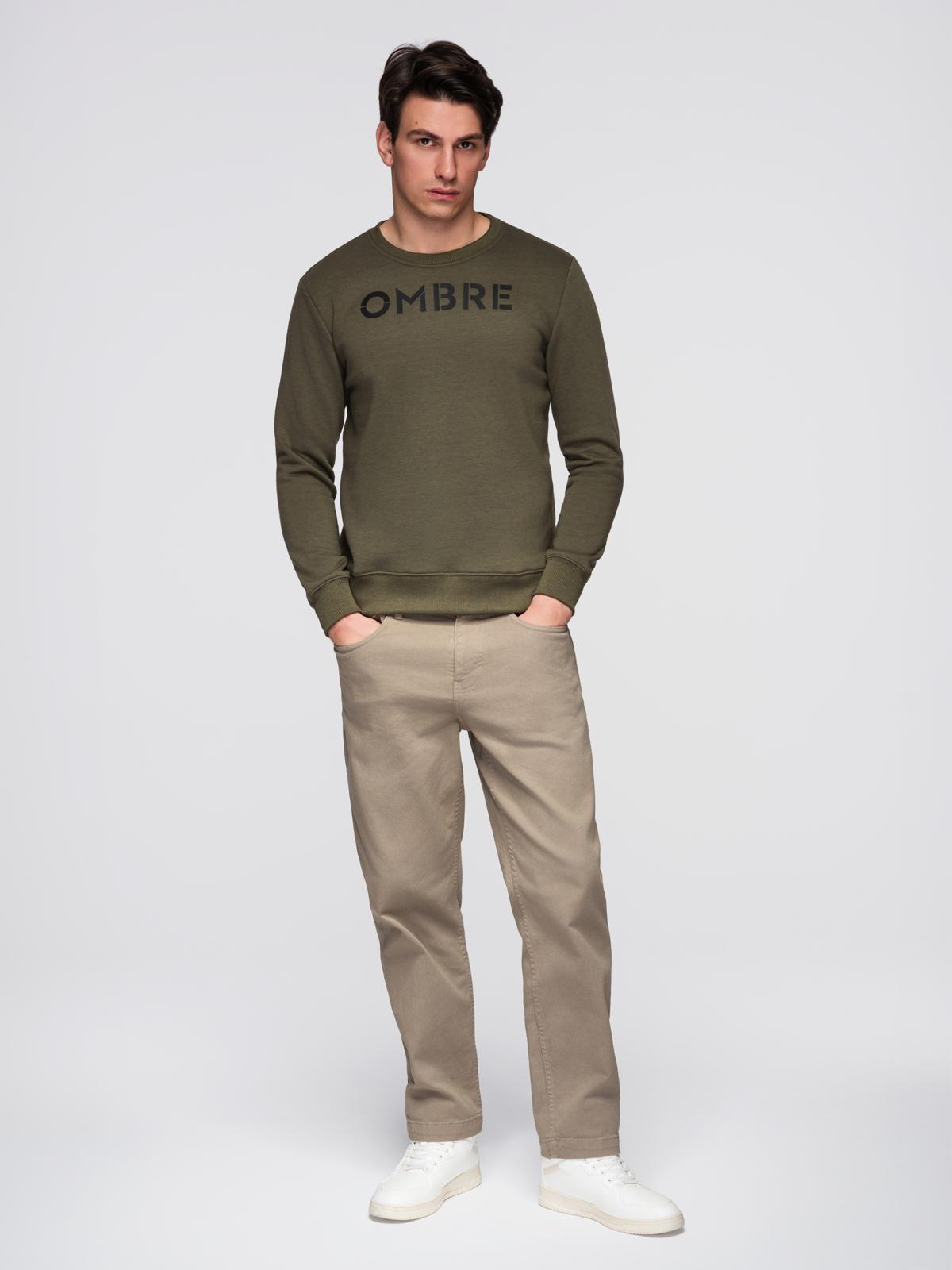 Meeste pusa Ombre Clothing - Image 8
