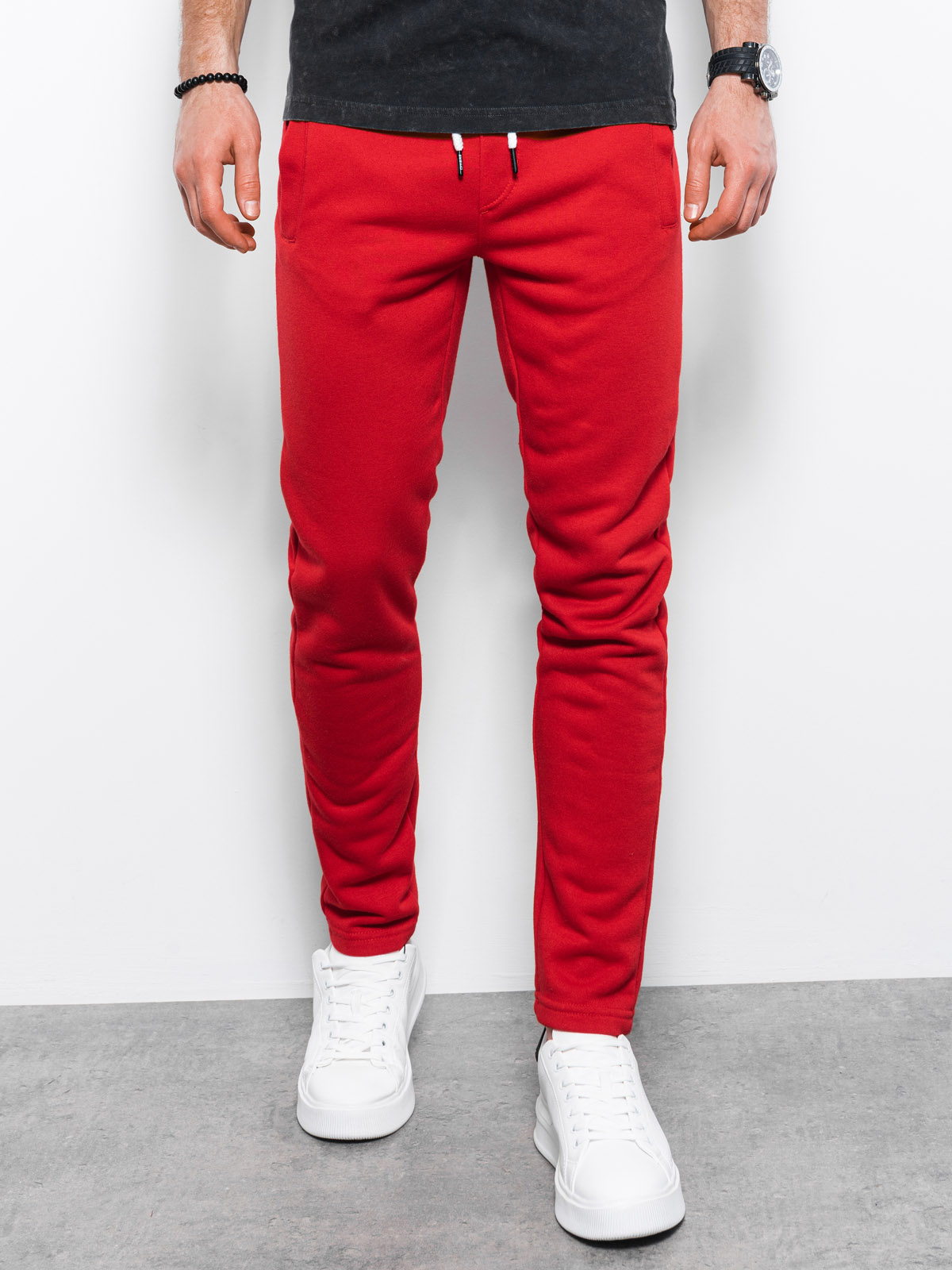 Meeste dressipüksid Ombre Clothing - Image 25