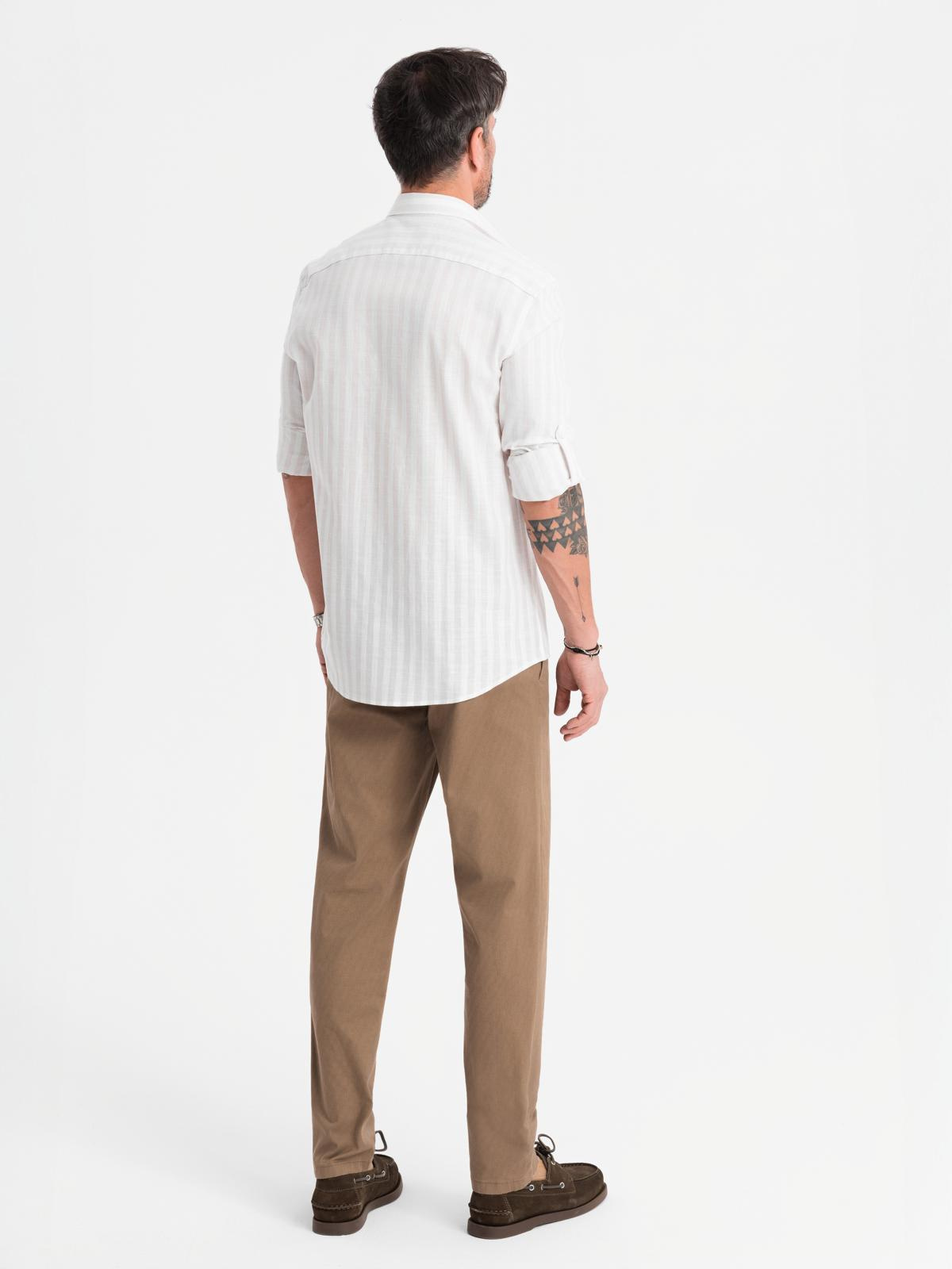 Meeste püksid Ombre Clothing - Image 16