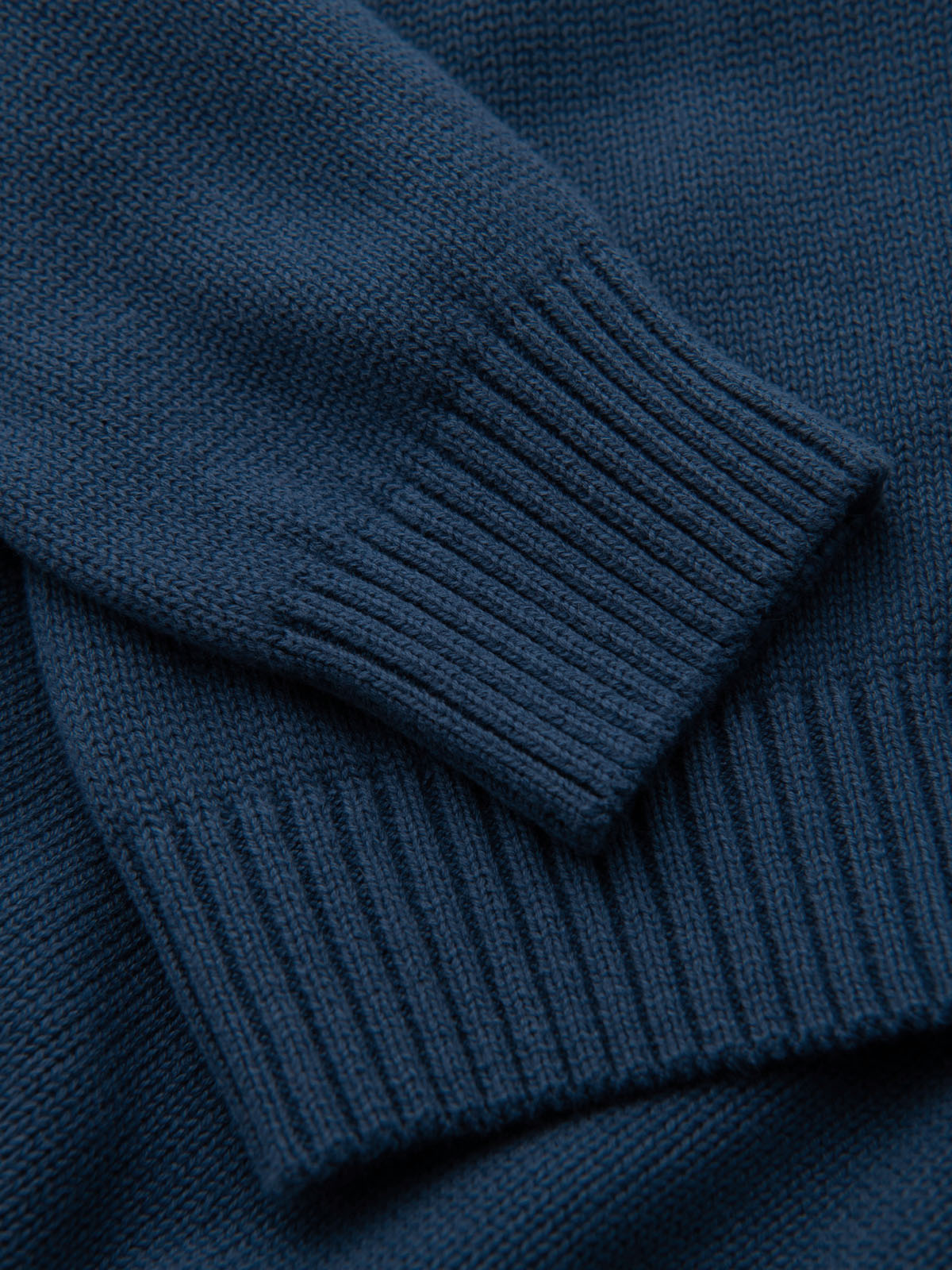 Ombre Clothing meeste rullkaelusega kampsun - Image 14