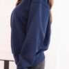 Kesi naiste puuvillane oversized dressipluus - Thumbnail Image 106
