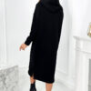 Pikk kapuutsi ja kängurutaskuga dresskleit - Thumbnail Image 40