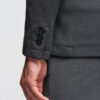 Meeste kootud bleiser Ombre Clothing Quintessence - Thumbnail Image 6