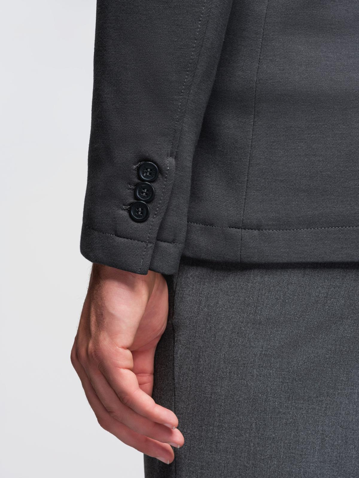 Meeste kootud bleiser Ombre Clothing Quintessence - Image 6