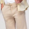 Ombre Clothing meeste puuvillased lühikesed püksid - Thumbnail Image 14