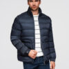 Meeste tepitud jope Ombre Clothing - Thumbnail Image 13