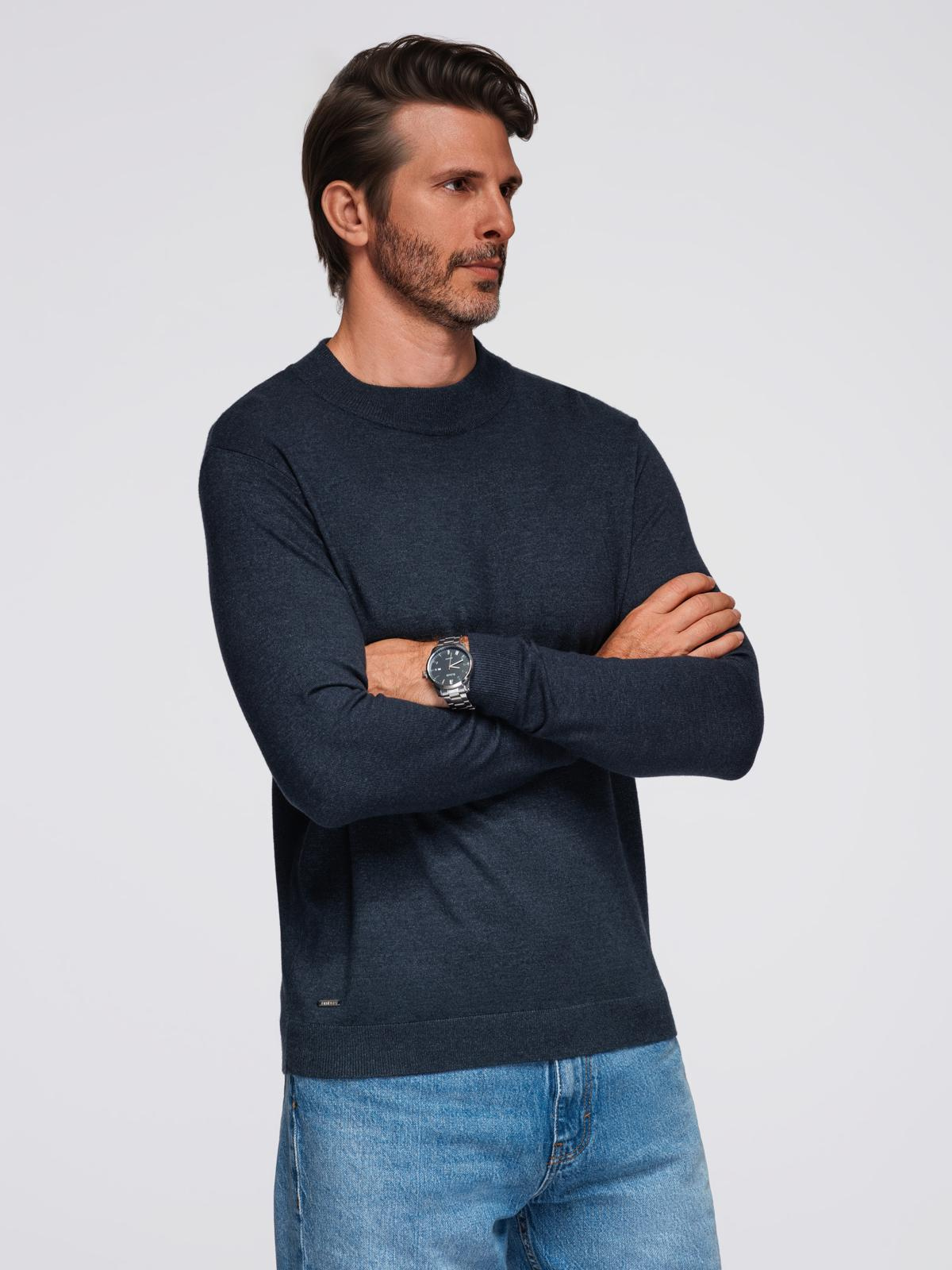 Ombre Clothing meeste puuvillane kampsun - Image 1