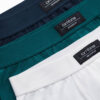 Meeste bokserid Ombre Clothing, 3 paari - Thumbnail Image 4