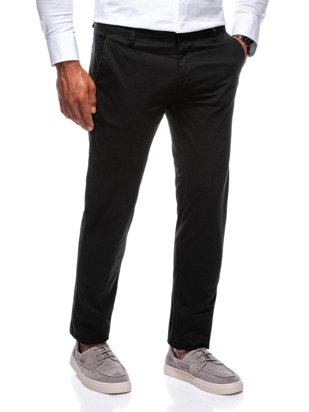Meeste chino-püksid - Image 1